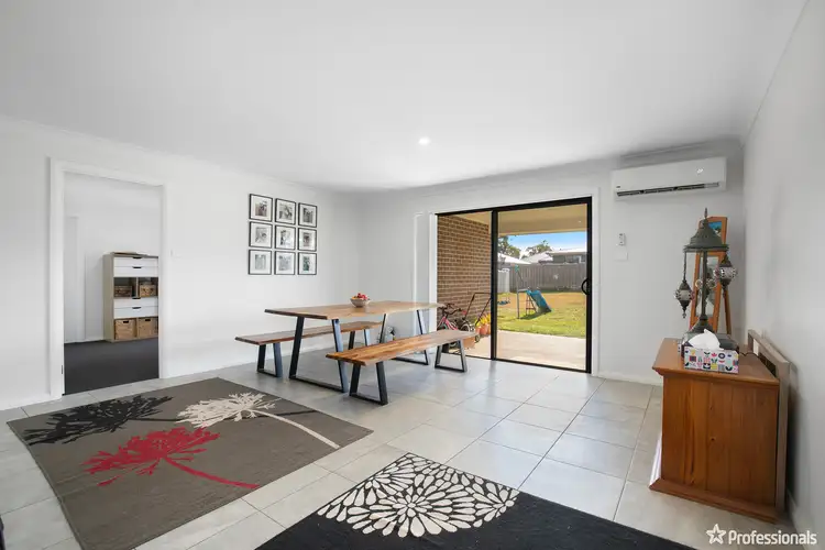 Fourth view of Homely house listing, 14 Yeomans Road, Armidale NSW 2350