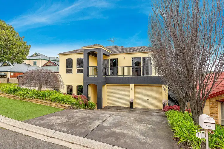 11 Springton Lane, Greenwith SA 5125