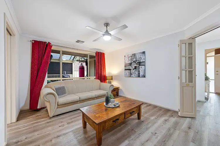 Second view of Homely house listing, 11 Springton Lane, Greenwith SA 5125