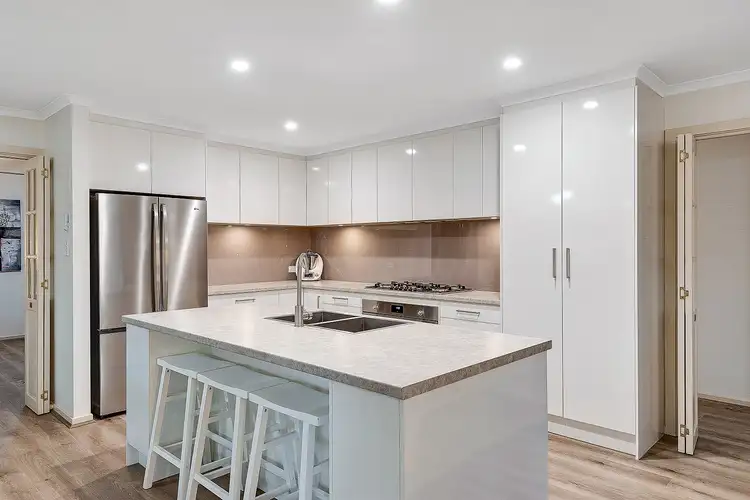 Fifth view of Homely house listing, 11 Springton Lane, Greenwith SA 5125