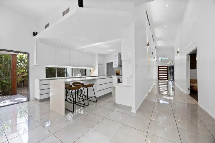 46 Mercy Drive, North Mackay QLD 4740