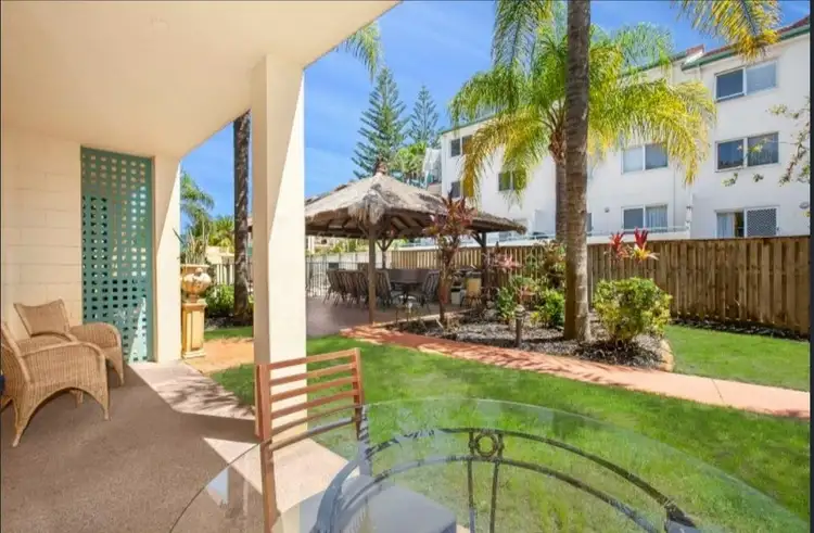Second view of Homely unit listing, 6/3 Redondo Avenue, Miami QLD 4220