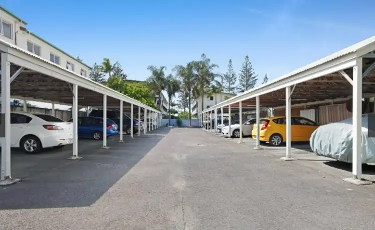 Fourth view of Homely unit listing, 6/3 Redondo Avenue, Miami QLD 4220