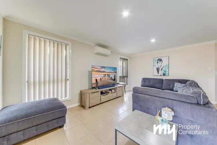 Seventh view of Homely house listing, 40 Young Circuit, Elderslie NSW 2570