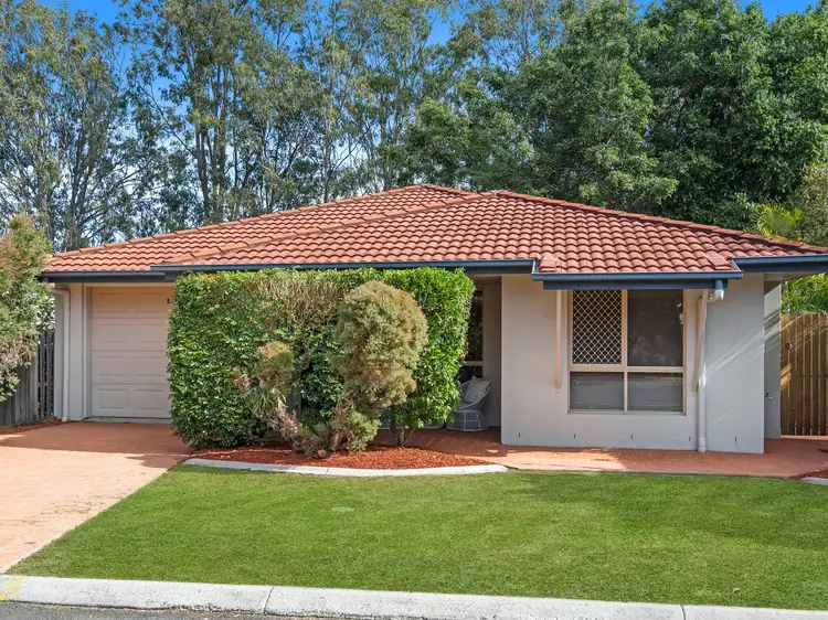 8/391 Belmont Road, Belmont QLD 4153