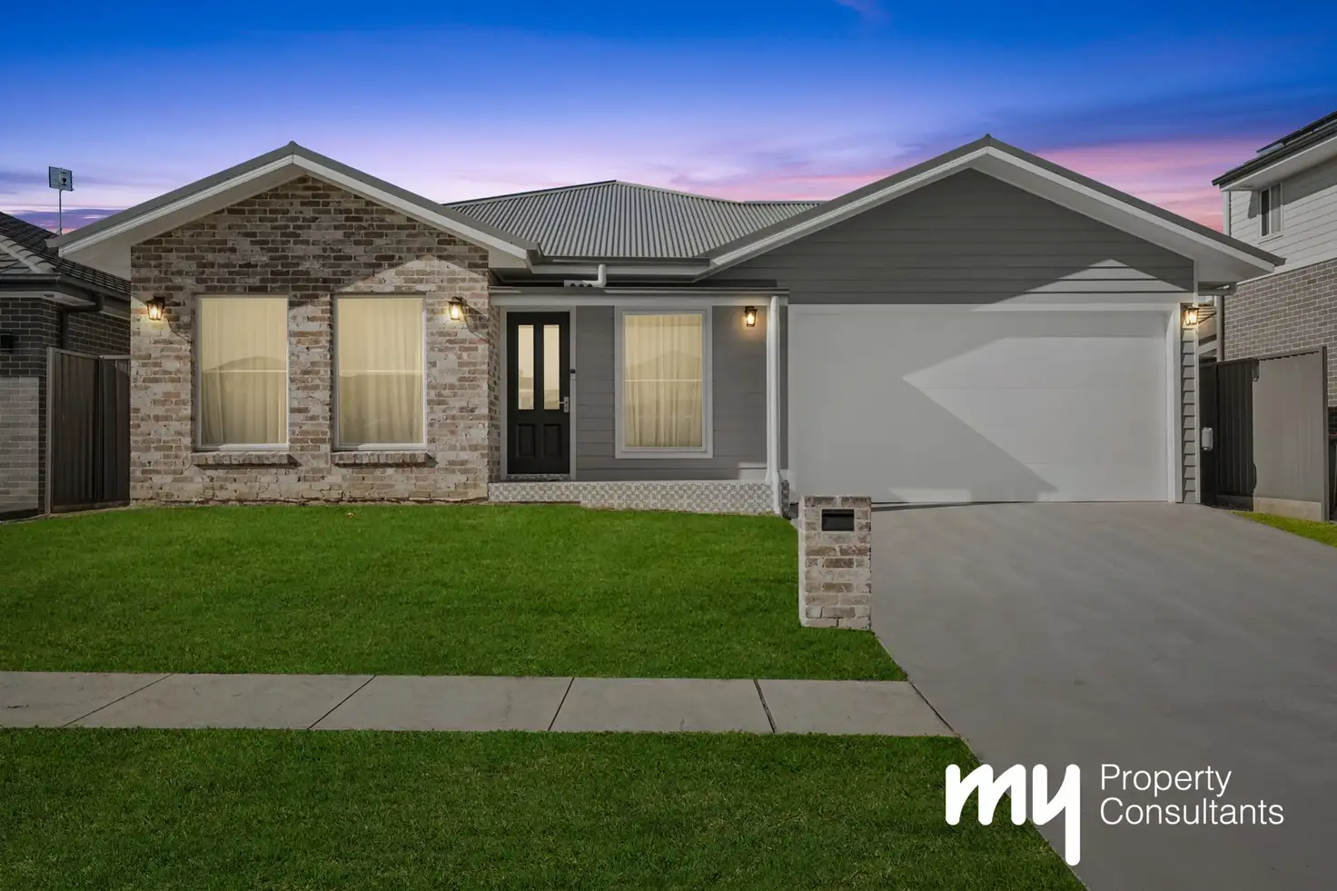 Main view of Homely house listing, 3 Softwood Street, Spring Farm NSW 2570