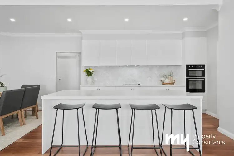 Third view of Homely house listing, 3 Softwood Street, Spring Farm NSW 2570