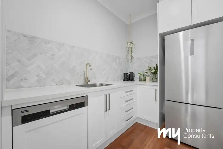 Fifth view of Homely house listing, 3 Softwood Street, Spring Farm NSW 2570