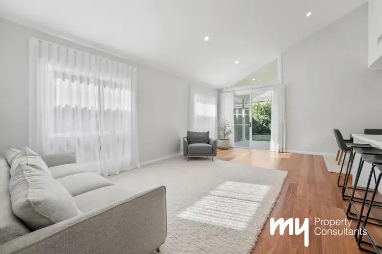 Sixth view of Homely house listing, 3 Softwood Street, Spring Farm NSW 2570