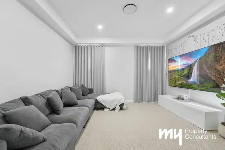 Seventh view of Homely house listing, 3 Softwood Street, Spring Farm NSW 2570