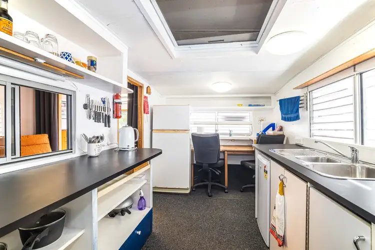 Fifth view of Homely flat listing, Villa 101/40 Jacana Avenue, Woorim QLD 4507