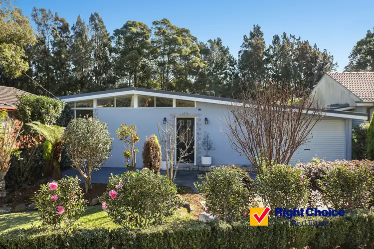 Second view of Homely house listing, 32 Prince Edward Drive, Dapto NSW 2530
