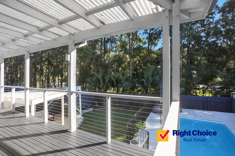 Third view of Homely house listing, 32 Prince Edward Drive, Dapto NSW 2530