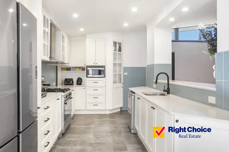 Fourth view of Homely house listing, 32 Prince Edward Drive, Dapto NSW 2530