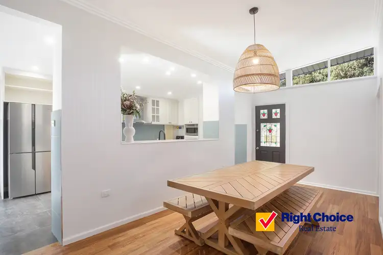 Fifth view of Homely house listing, 32 Prince Edward Drive, Dapto NSW 2530