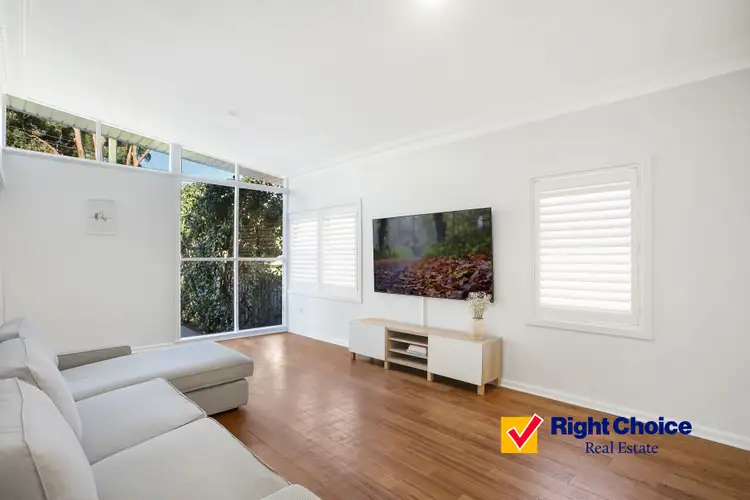 Sixth view of Homely house listing, 32 Prince Edward Drive, Dapto NSW 2530