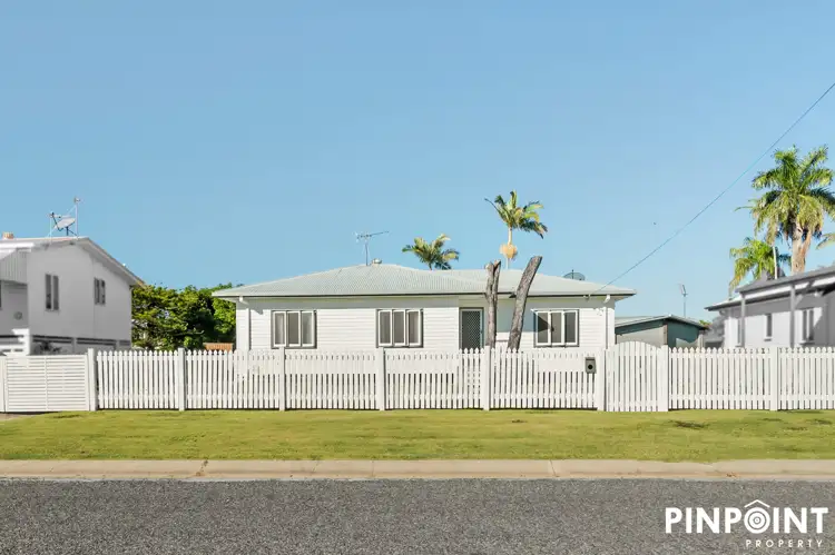 45 Edward Street, South Mackay QLD 4740