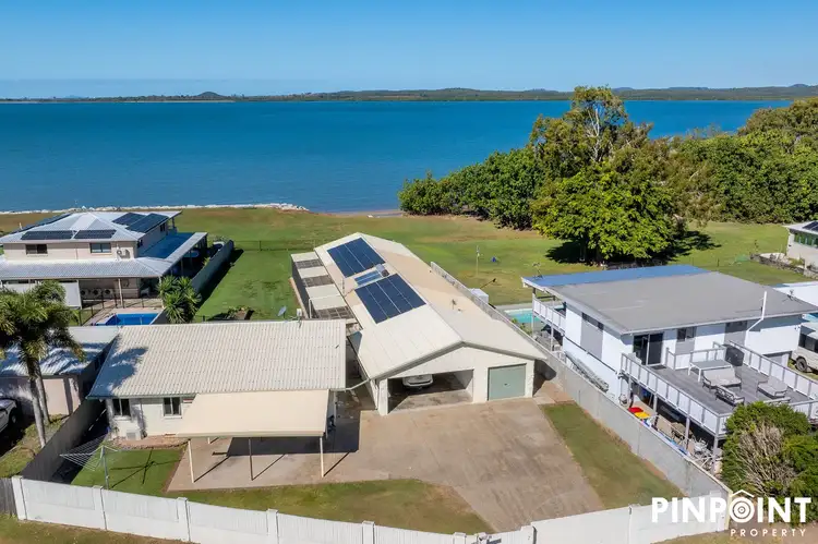 2 Aura Street, Mcewens Beach QLD 4740