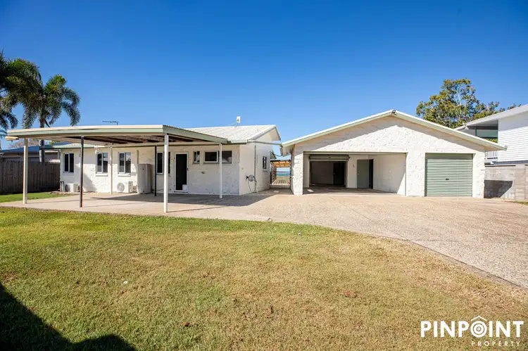 Second view of Homely house listing, 2 Aura Street, Mcewens Beach QLD 4740