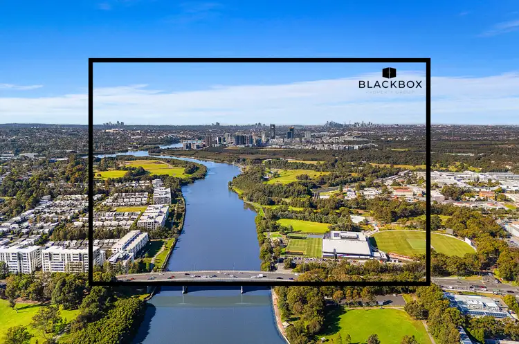 403/72 River Road, Ermington NSW 2115