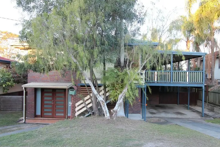 9 Burke Street, Woodridge QLD 4114