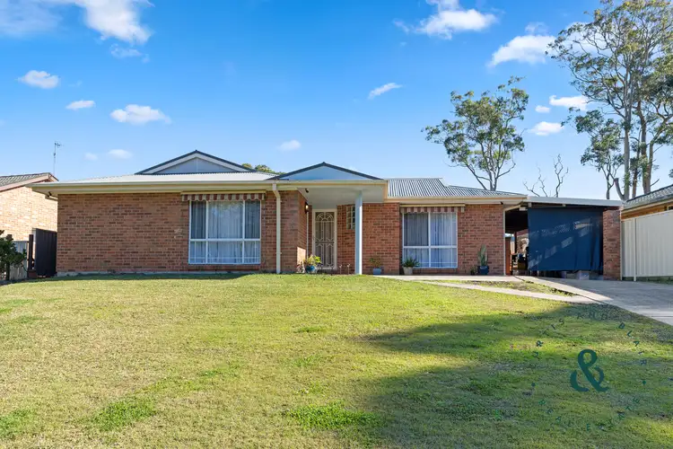 10 Barringum Street, Medowie NSW 2318