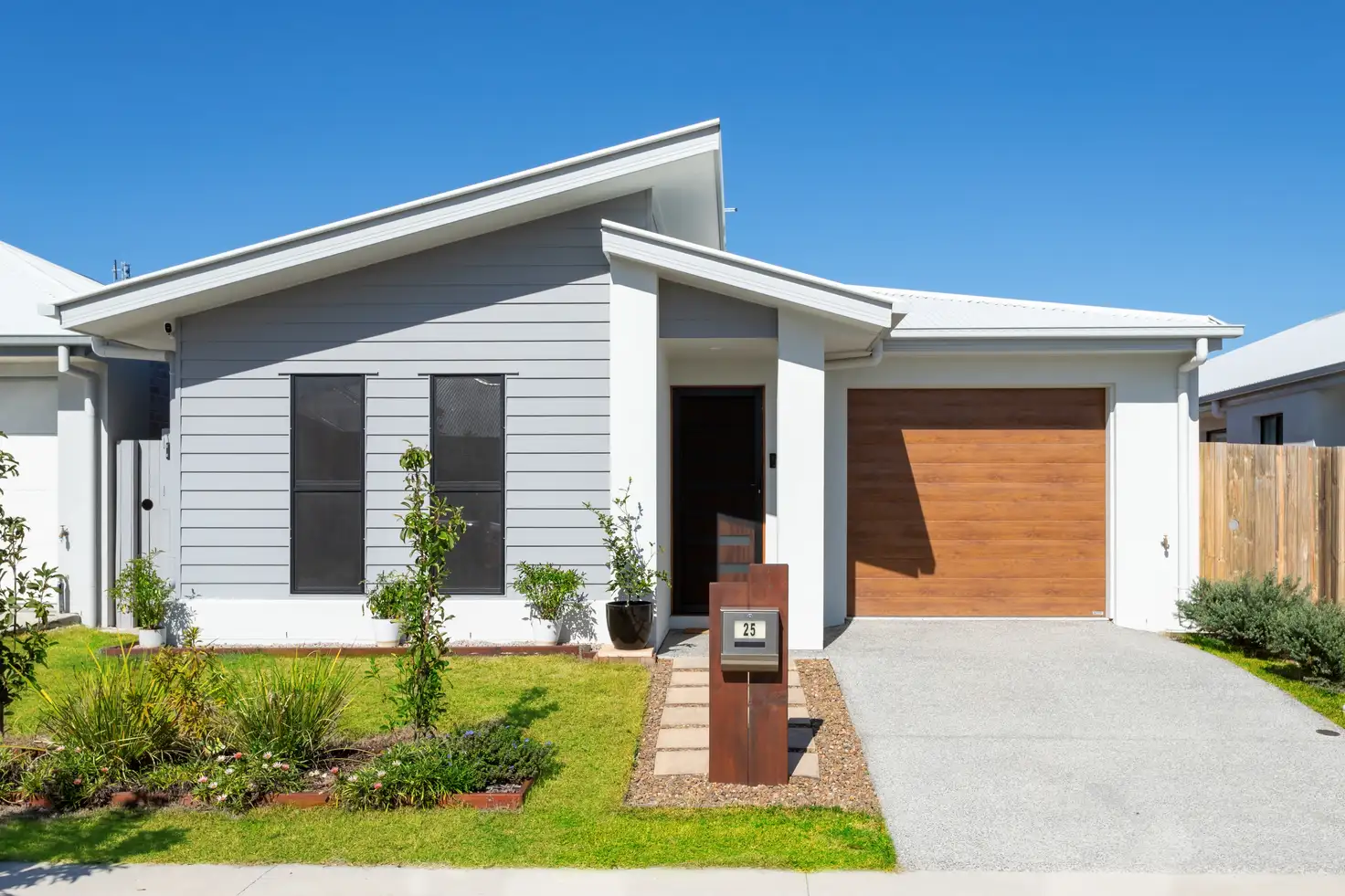 Main view of Homely house listing, 25 Nicholas Street, Nirimba QLD 4551
