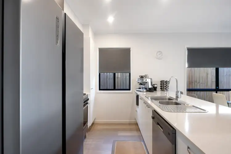 Second view of Homely house listing, 25 Nicholas Street, Nirimba QLD 4551
