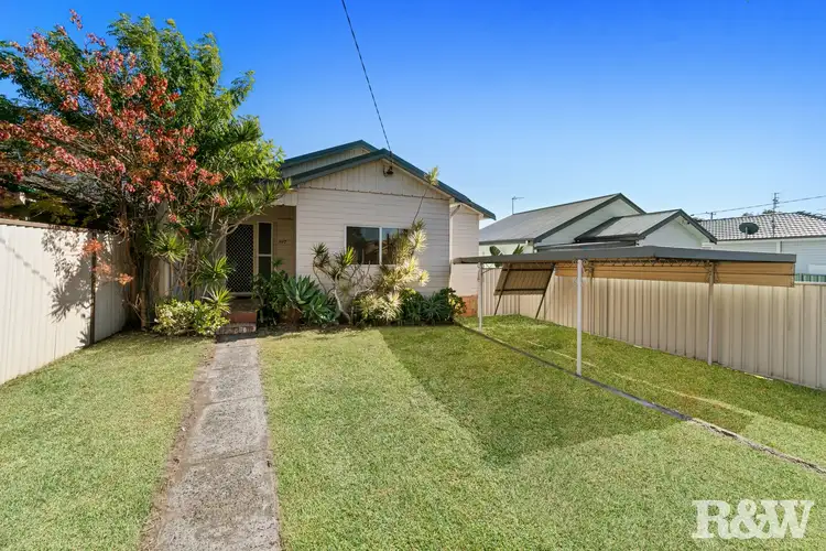 Second view of Homely house listing, 197 Trafalgar Avenue, Umina Beach NSW 2257