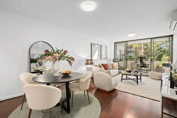 84/2 Coulson Street, Erskineville NSW 2043