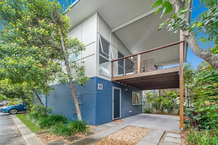 11/614-618 Casuarina Way, Casuarina NSW 2487