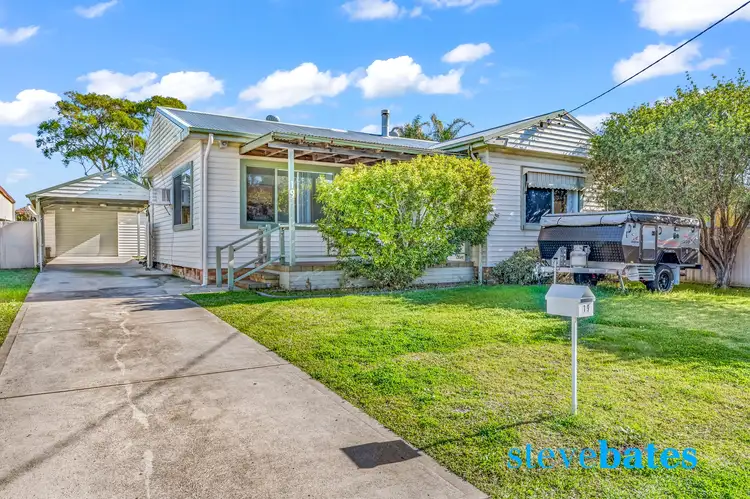 Second view of Homely house listing, 19 Cambridge Avenue, Raymond Terrace NSW 2324