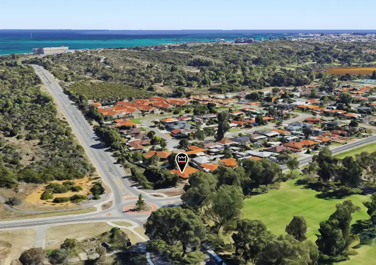Fourth view of Homely semi-detached listing, 149B Hamilton Road, Spearwood WA 6163
