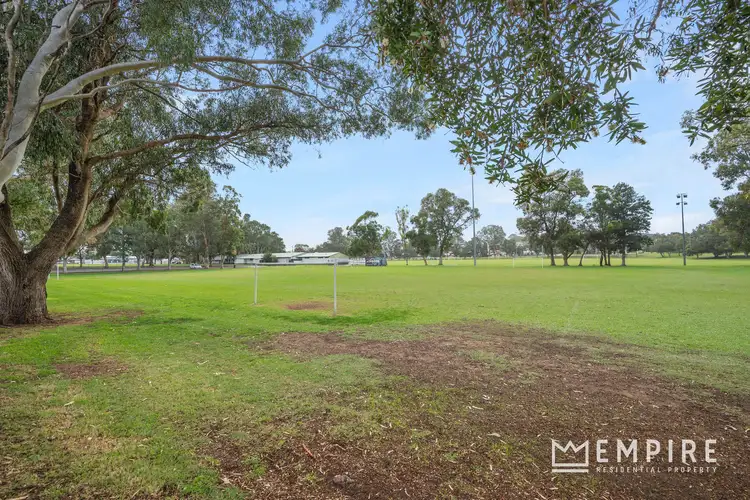 Fifth view of Homely semi-detached listing, 149B Hamilton Road, Spearwood WA 6163