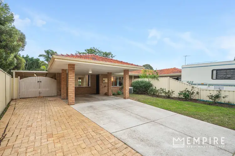 Sixth view of Homely semi-detached listing, 149B Hamilton Road, Spearwood WA 6163