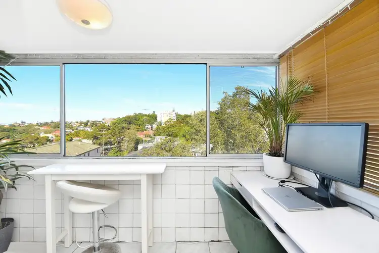 Third view of Homely unit listing, 10/31 Birriga Road, Bellevue Hill NSW 2023