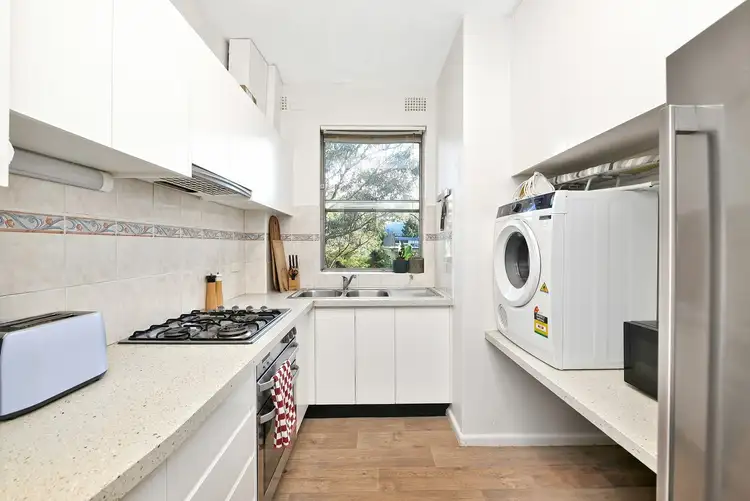 Sixth view of Homely unit listing, 10/31 Birriga Road, Bellevue Hill NSW 2023