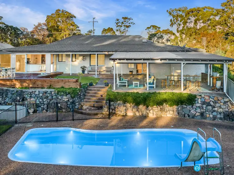 46 Ridge Road, Kilaben Bay NSW 2283