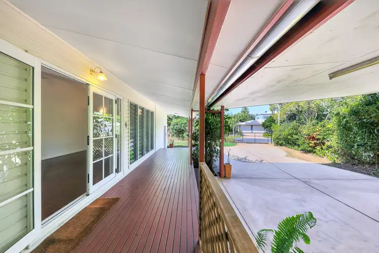 Second view of Homely house listing, 33 Harmanis Street, Wanguri NT 810