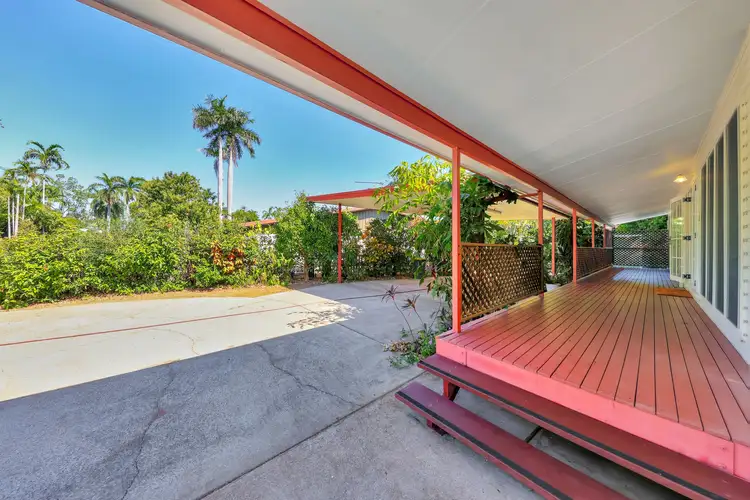 Third view of Homely house listing, 33 Harmanis Street, Wanguri NT 810