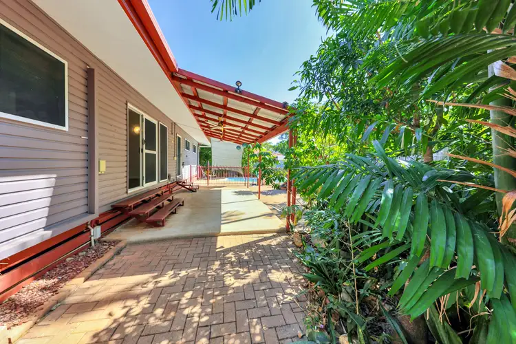 Fourth view of Homely house listing, 33 Harmanis Street, Wanguri NT 810