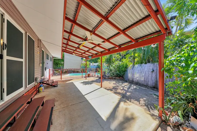 Fifth view of Homely house listing, 33 Harmanis Street, Wanguri NT 810