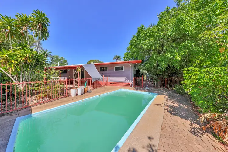 Sixth view of Homely house listing, 33 Harmanis Street, Wanguri NT 810