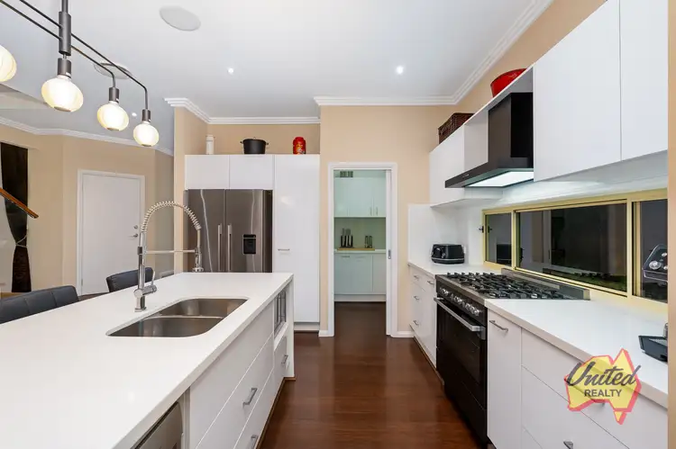 Third view of Homely house listing, 18 Dengate Close, Elderslie NSW 2570