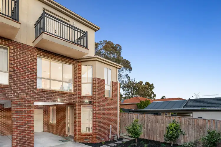 3/37 Afton Street, Aberfeldie VIC 3040