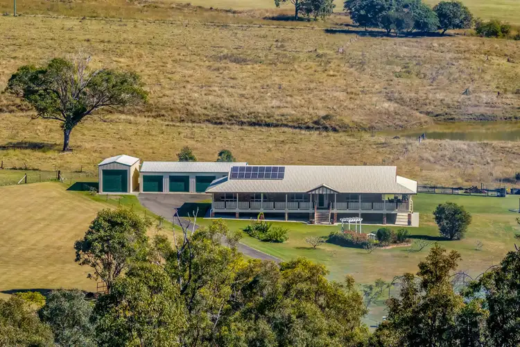51 Brockhurst Drive