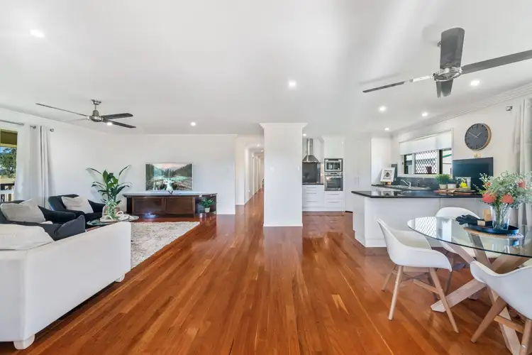 Fourth view of Homely rural property listing, 51 Brockhurst Drive, Hazeldean QLD 4515