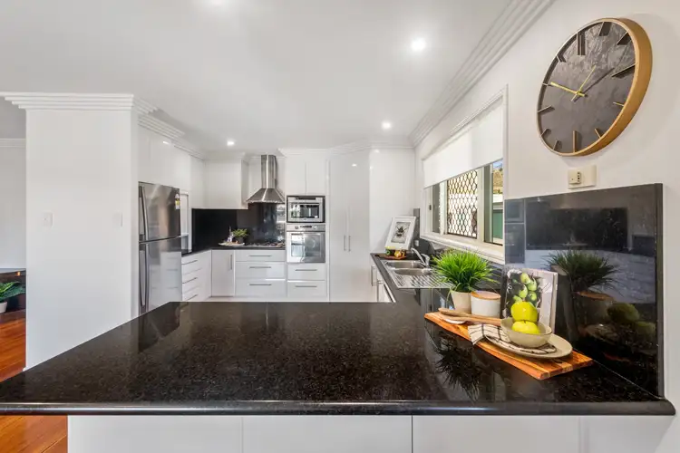 Fifth view of Homely rural property listing, 51 Brockhurst Drive, Hazeldean QLD 4515