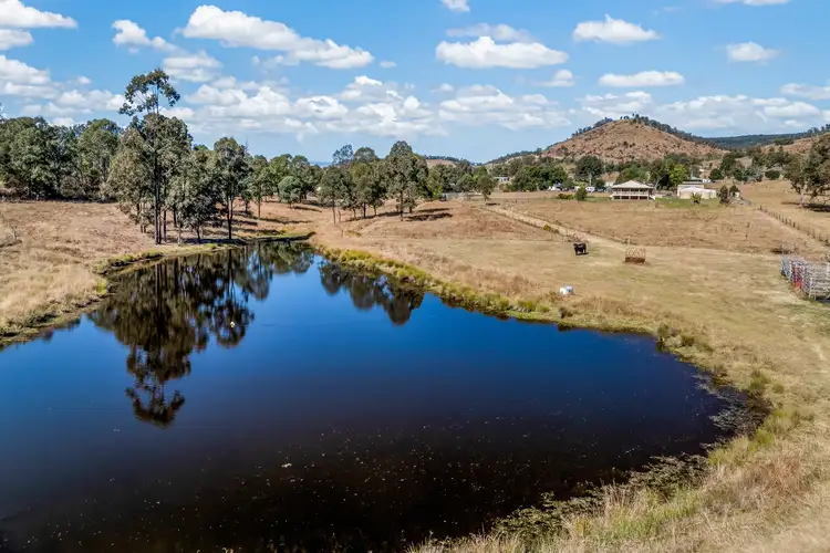 Sixth view of Homely rural property listing, 51 Brockhurst Drive, Hazeldean QLD 4515