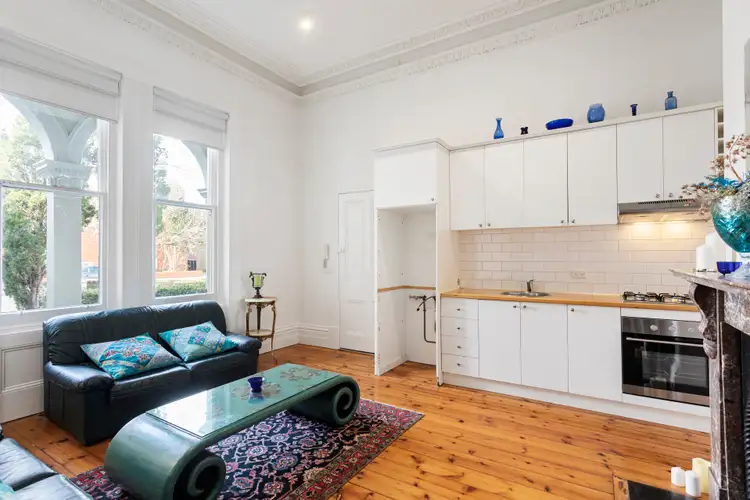 Fourth view of Homely apartment listing, 2/15 Charnwood Grove, St Kilda VIC 3182